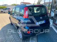 2016 Fiat Panda