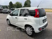 2016 Fiat Panda