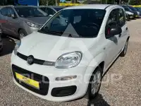 2016 Fiat Panda