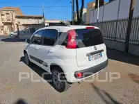 2016 Fiat Panda