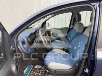 2016 Fiat Panda