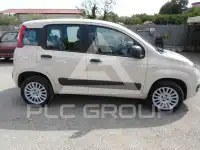 2016 Fiat Panda