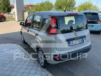 2016 Fiat Panda