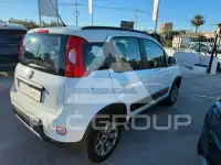 2016 Fiat Panda