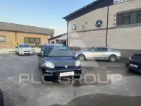 2016 Fiat Panda
