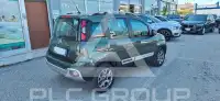 2016 Fiat Panda