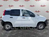 2016 Fiat Panda