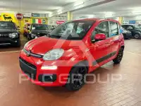 2016 Fiat Panda