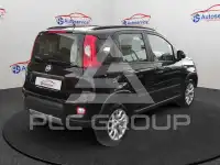 2016 Fiat Panda