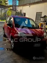 2016 Fiat Panda