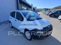 2016 Fiat Panda