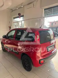 2016 Fiat Panda