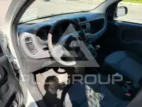 2016 Fiat Panda