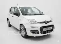 2016 Fiat Panda
