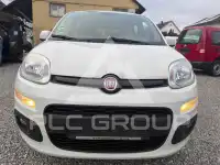 2016 Fiat Panda