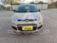 2016 Fiat Panda