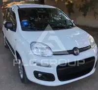 2016 Fiat Panda