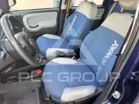 2016 Fiat Panda