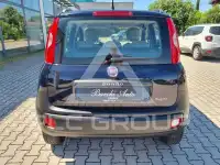 2016 Fiat Panda