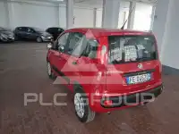 2016 Fiat Panda