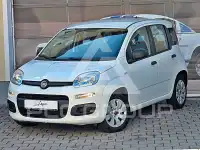 2016 Fiat Panda