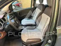 2016 Fiat Panda