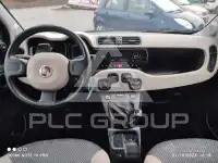2016 Fiat Panda