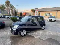 2016 Fiat Panda