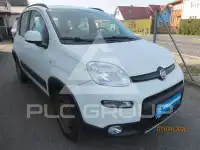 2016 Fiat Panda