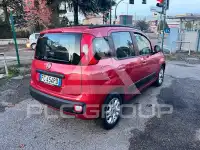 2016 Fiat Panda