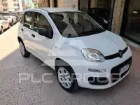2016 Fiat Panda