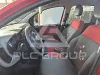 2016 Fiat Panda