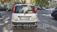 2016 Fiat Panda