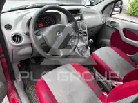 2016 Fiat Panda