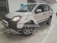 2016 Fiat Panda