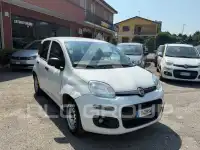 2016 Fiat Panda