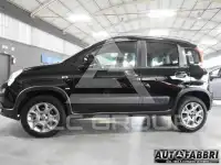 2016 Fiat Panda