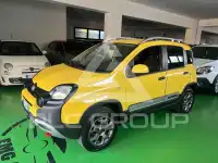 2016 Fiat Panda