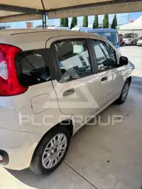 2016 Fiat Panda