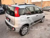 2016 Fiat Panda