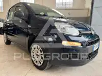 2016 Fiat Panda
