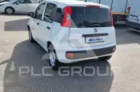 2016 Fiat Panda