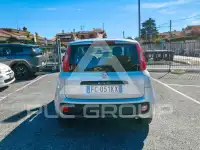 2016 Fiat Panda