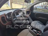 2016 Fiat Panda