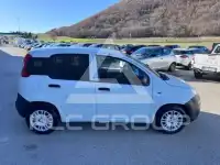 2016 Fiat Panda