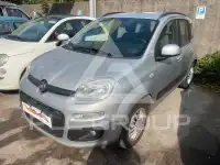 2016 Fiat Panda