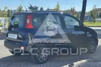 2016 Fiat Panda
