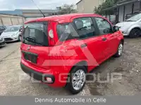 2016 Fiat Panda