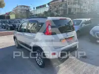 2016 Fiat Panda