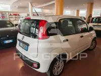 2016 Fiat Panda